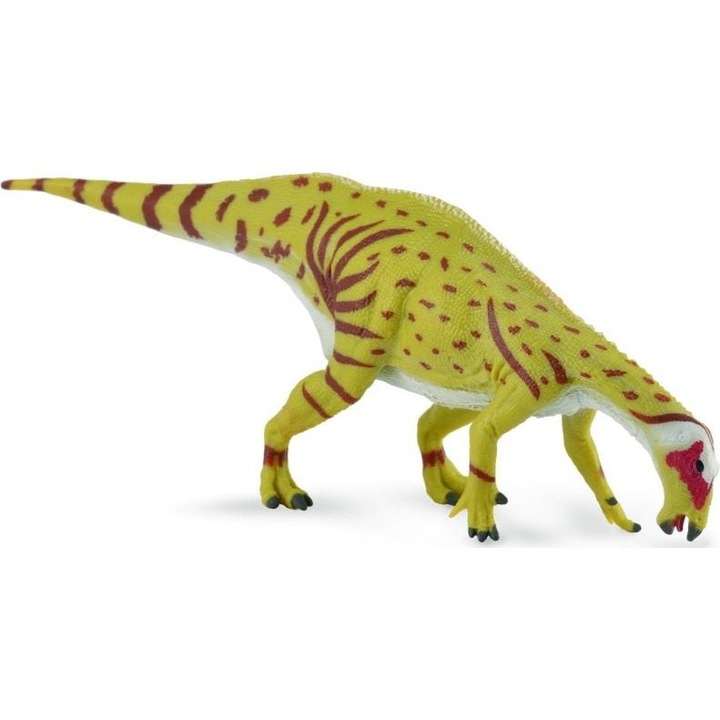 Figura, Collecta, Mentellisaurus dinoszaurusz modell, többszínű