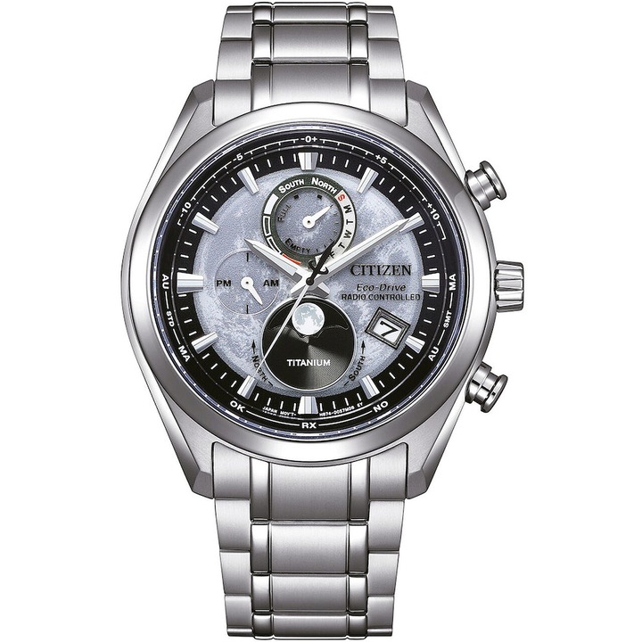 Citizen AQ4100-65L în Ediție Limitată Aniversează un Secol de Ceasuri Citizen