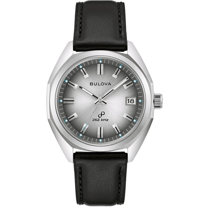 Bulova Classic Jet Star: Vibrații de epocă și cuarț cu frecvență ultra înaltă