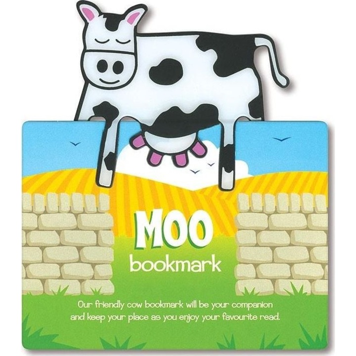 Semn de carte, IF, Multicolor