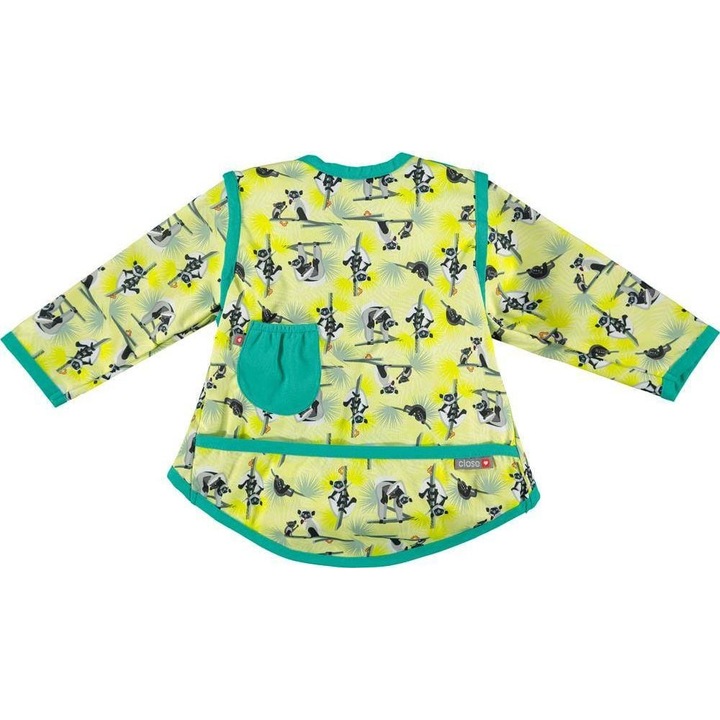 Bluza pentru hranire, Close Cabo, Verde