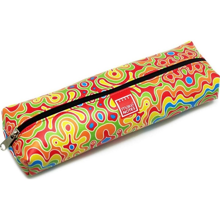 Penar, За бележки, Многоцветен