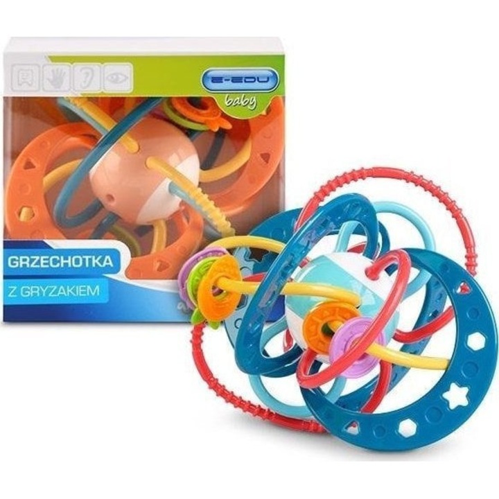 Fogzási játék, Artyk, Multicolor