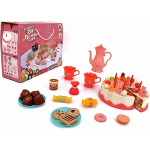 Interaktív gyerek játékok