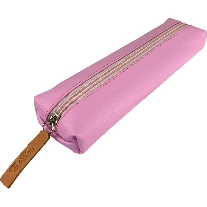 Моливник, Bee-Bee, необорудван, розов