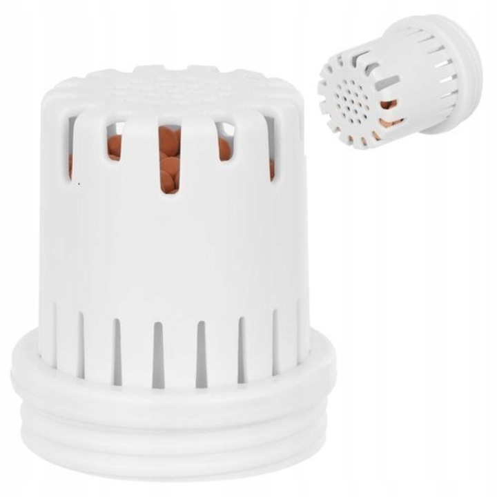 Umidificator cu ultrasunete Camry, 5 l, Alb