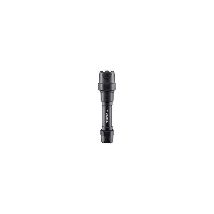 Неразрушим фенер Varta, 6 W, 350 lm, IP 67, 140 m, 2xAA