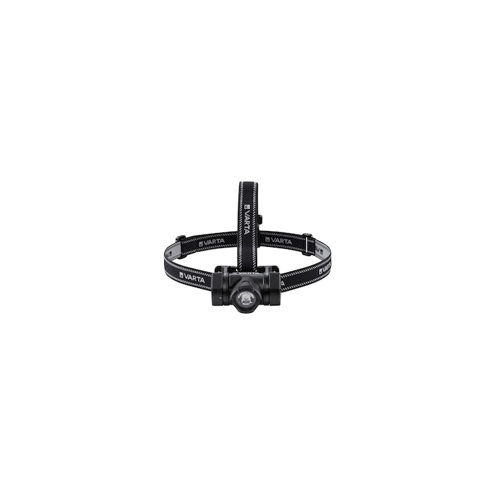 Челник Varta 350 lm, 100 м, IP 67, 4 W, 3xAAA
