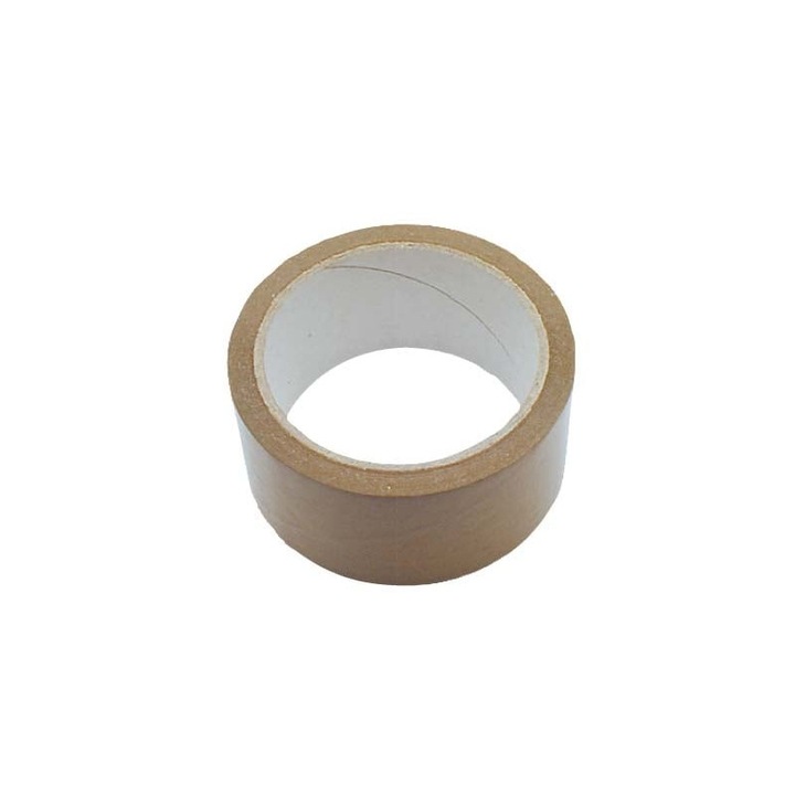 Set 6 benzi ambalare, Modeco, 48mm x 66m