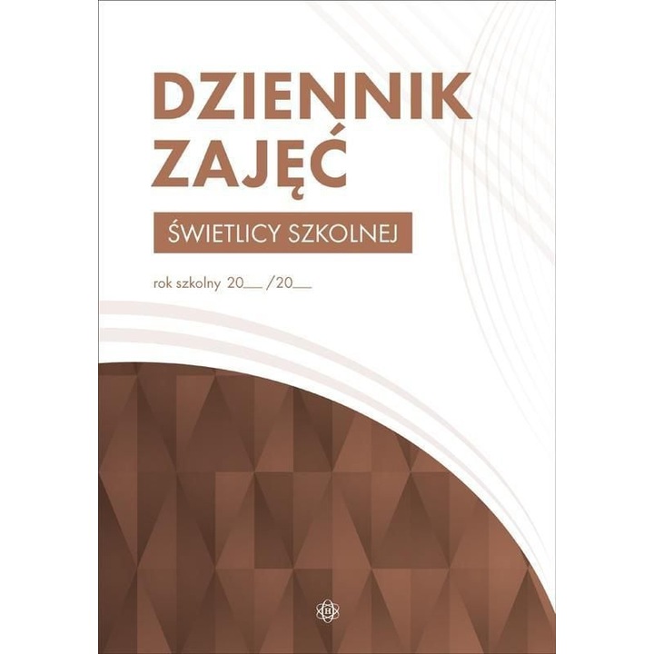 Dziennik Zajec, Switlicy Szkolnej