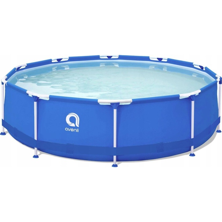 Басейн, Avenli, PVC, 6503 л, 360x75 см
