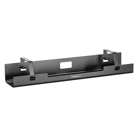 Organizator de cabluri sub birou stabledesk