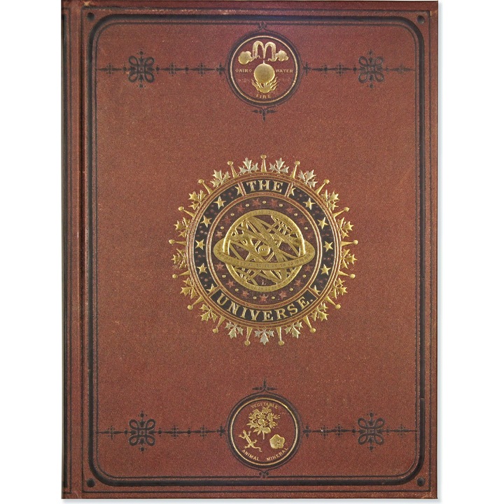 Agenda, Peter Pauper Press, Maro