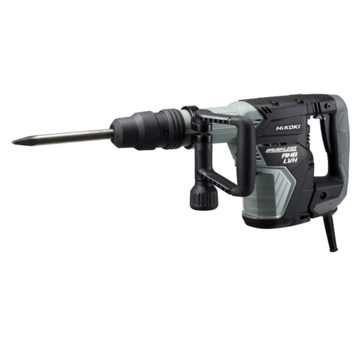 SDS Max bontókalapács Hikoki H45ME WTZ, 1150 W, 85 J