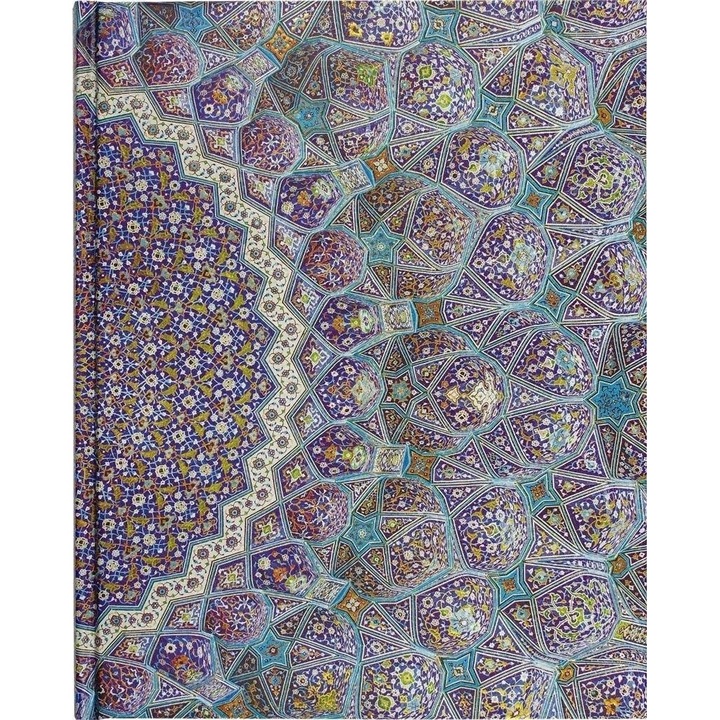 Тетрадка с мозайка, Peter Pauper Press