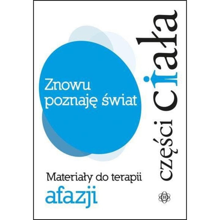 Książki do terapii zaburzeń mowy, Harmonia, Limba poloneza