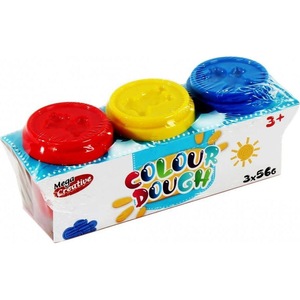 Пластилин и глина