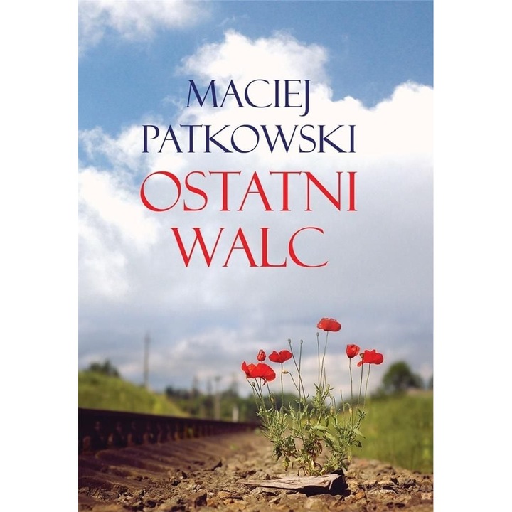 Ostatni walc - Maciej Patkowski, LTW, Multicolor