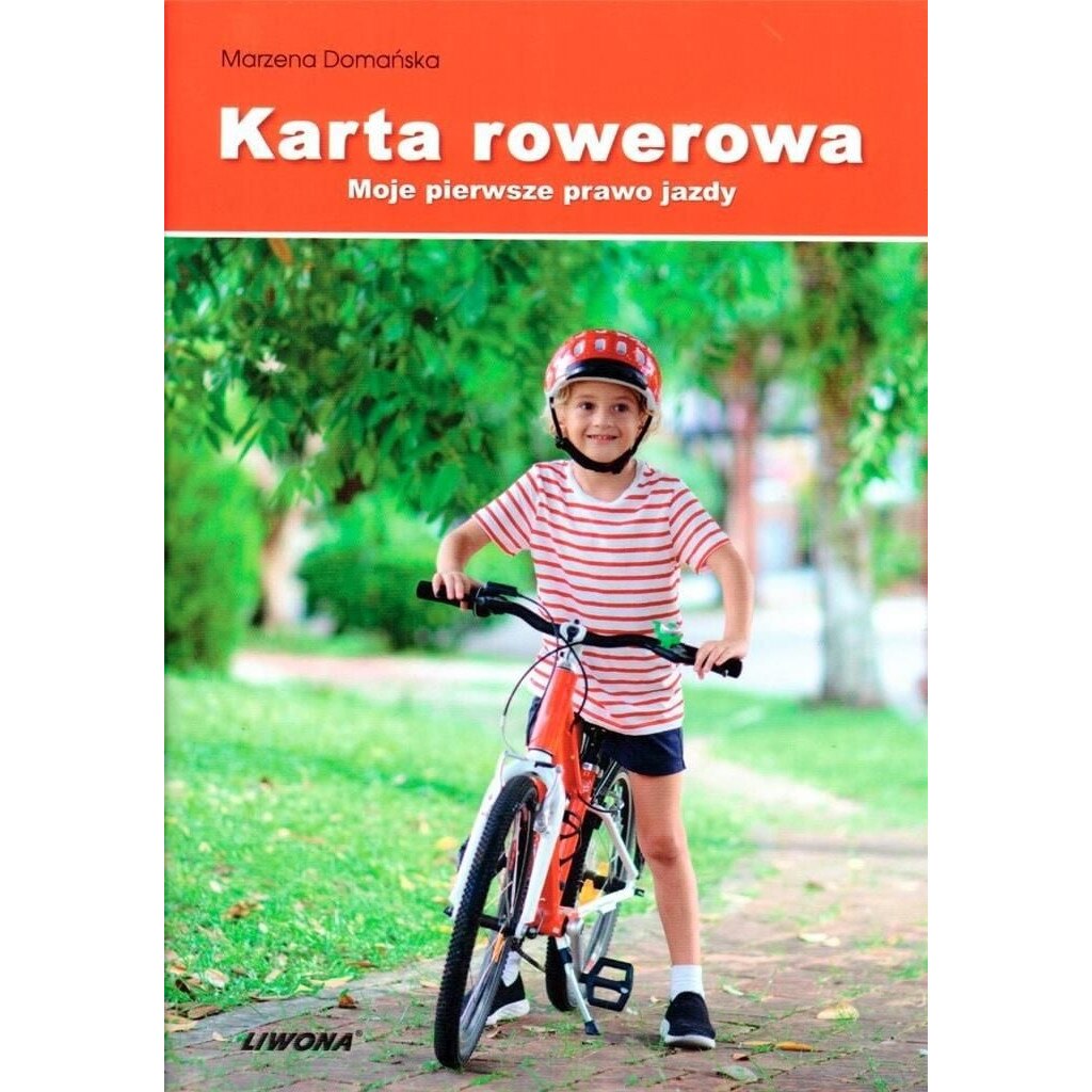 Karta rowerowa Marzena Domańska - eMAG.ro