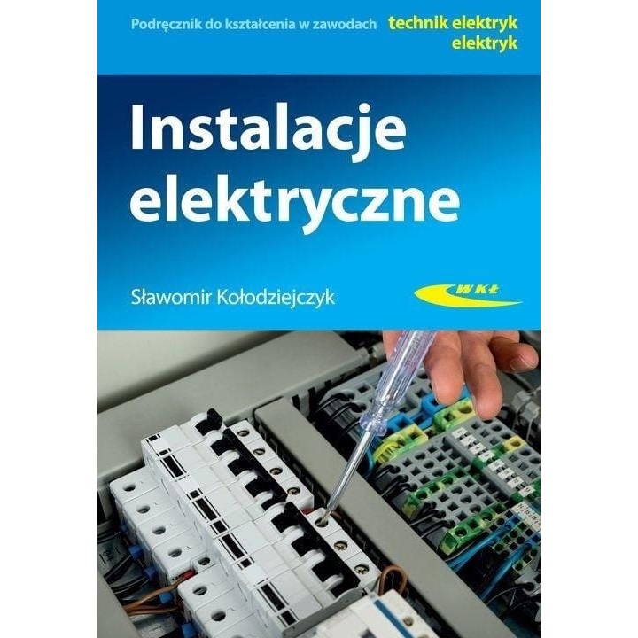 Instalacje elektryczne Sławomir Kołodziejczyk