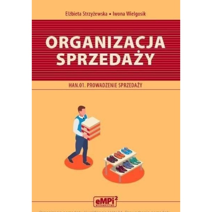 Organizacja sprzedazy, EMPi2, Multicolor