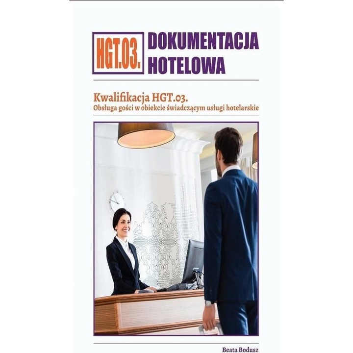 Dokumentacja hotelowa, Format-AB, Multicolor