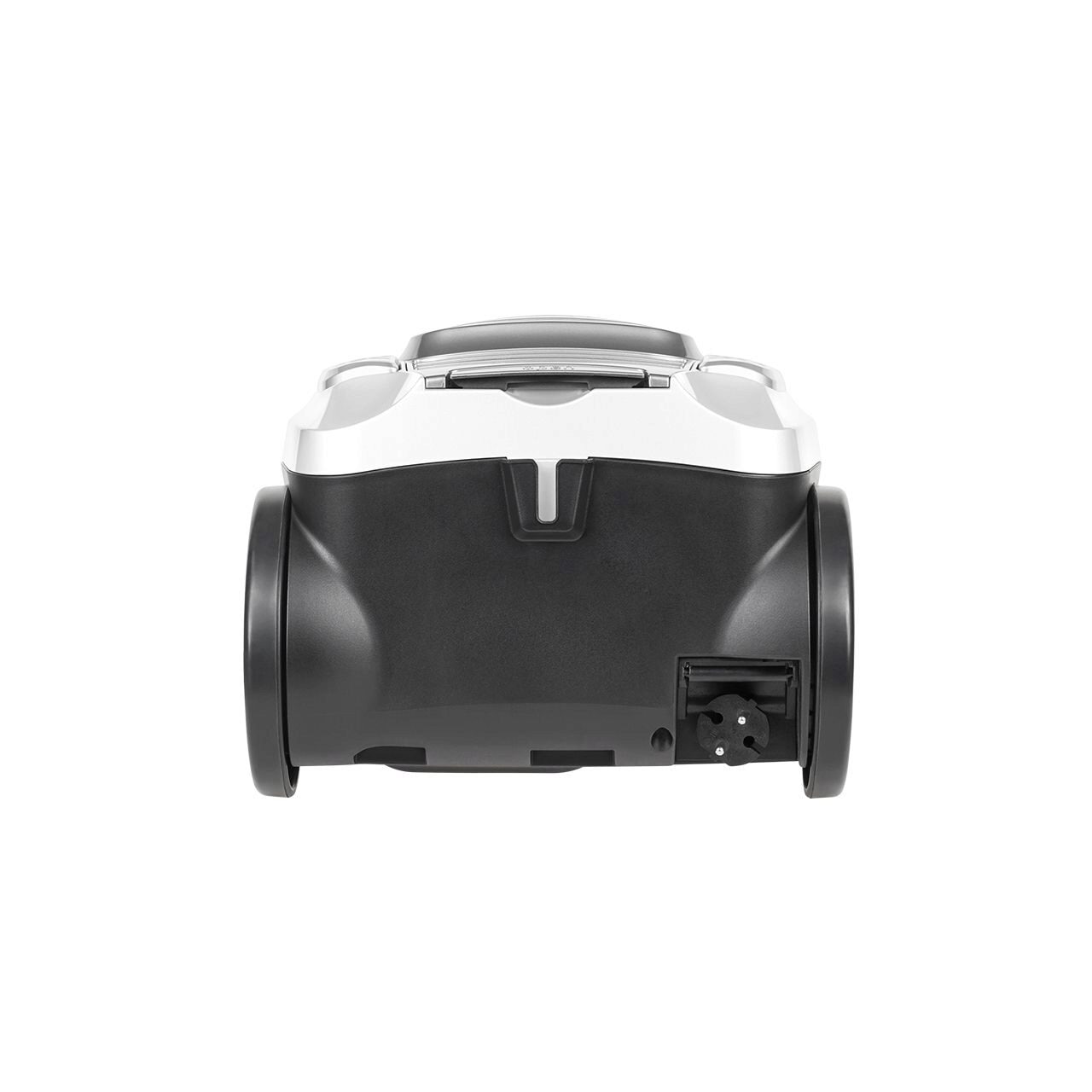 Aspirator Tessa cu sac, 700W, Alb
