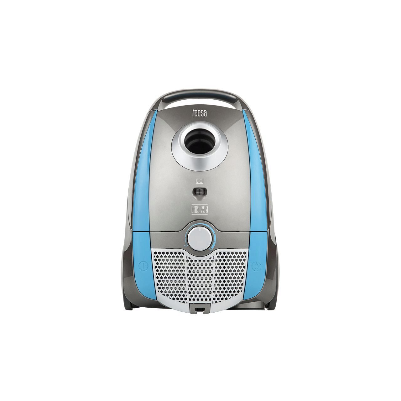 Aspirator Eco Power 750 W, filtru HEPA, 2 l, 79 dB
