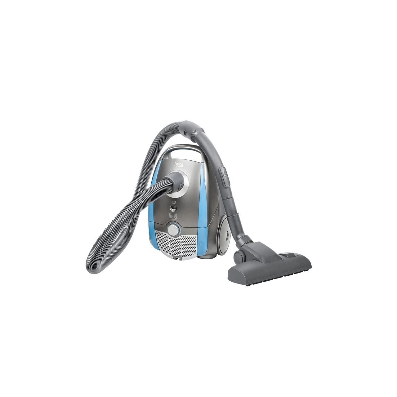 Aspirator Eco Power 750 W, filtru HEPA, 2 l, 79 dB