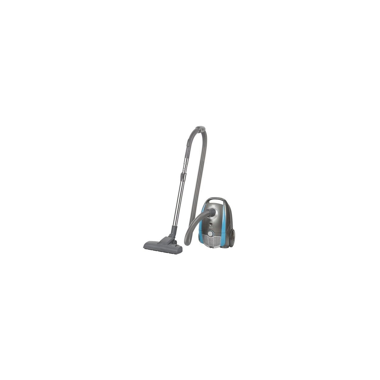 Aspirator Eco Power 750 W, filtru HEPA, 2 l, 79 dB