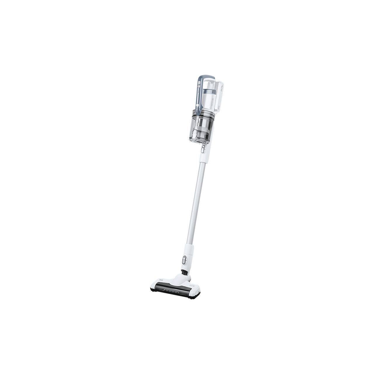 Aspirator cu acumulator 150 W, 2 Ah, 82 dB, 0.3 l, Li-Ion