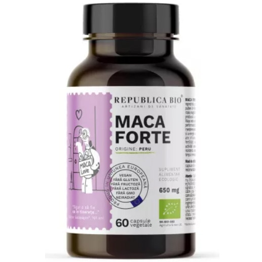Maca Extreme Best Maca Supplement in Singapore - Nano Singapore