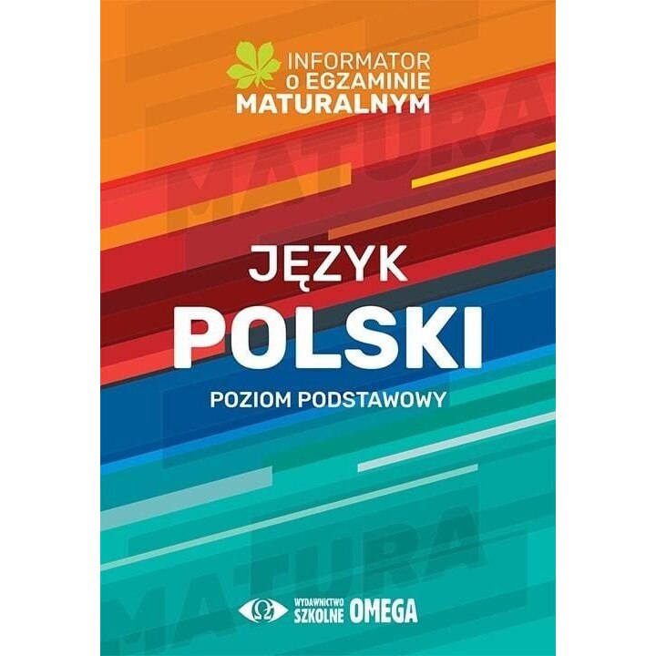 Jezyk Polski. Poziom Podstawowy - EMAG.ro