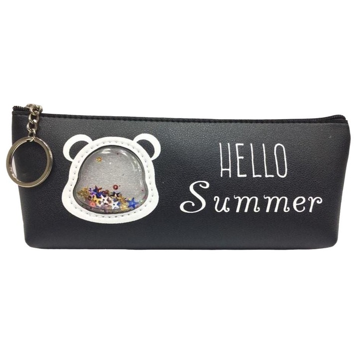 Penar Hello nyár, Friss, Felszereletlen, Fekete