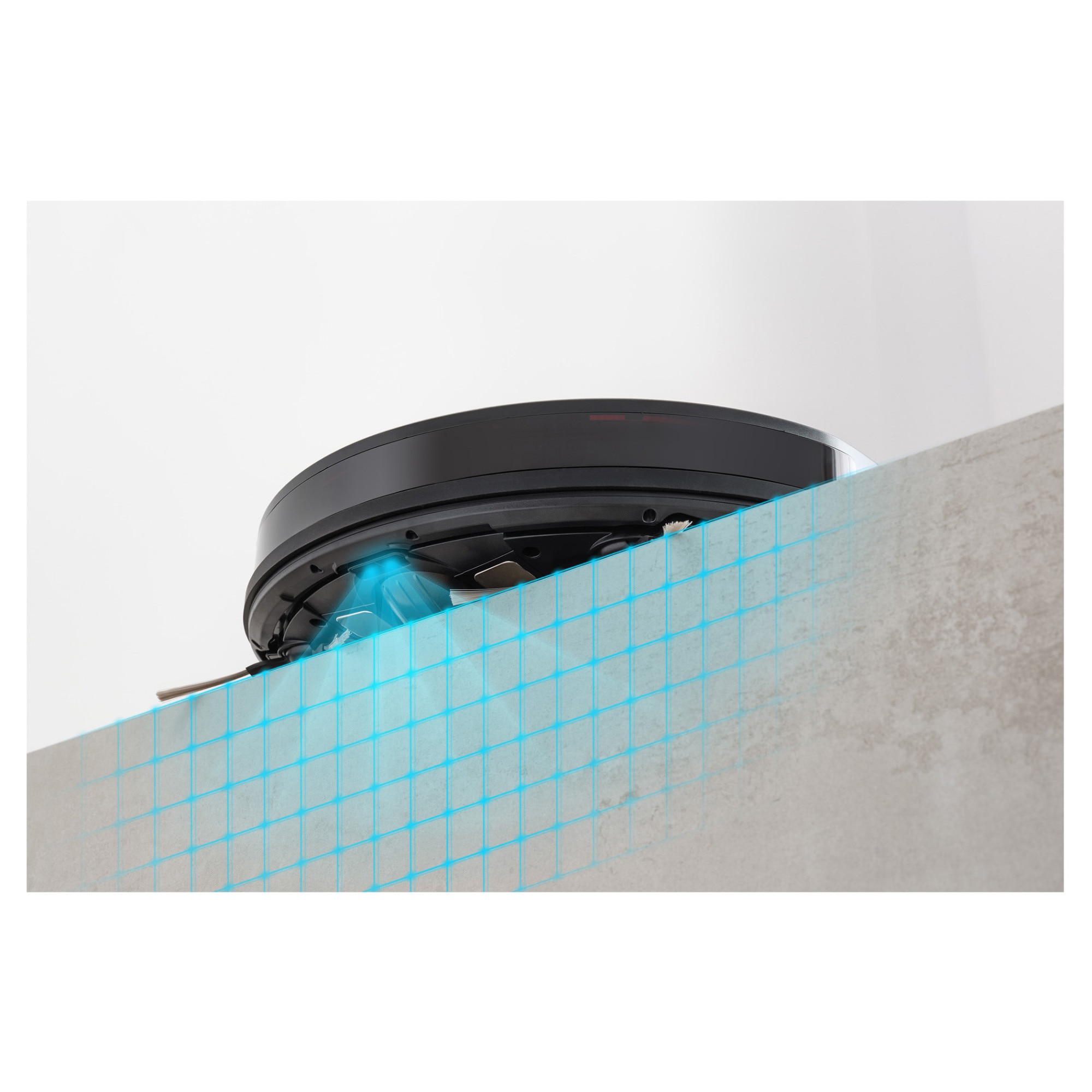 Aspirator robot, Sencor, SRV 3160TQ, Negru