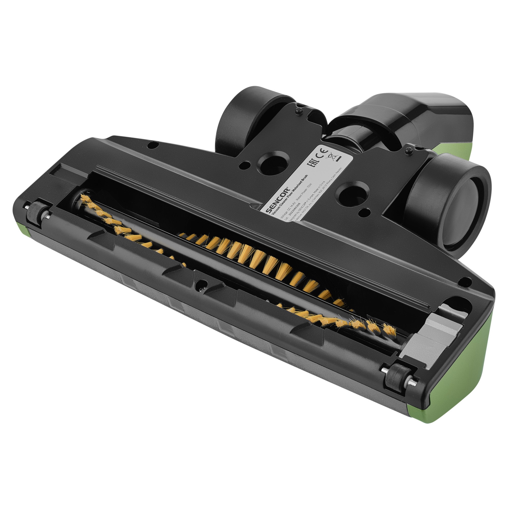 Aspirator, Sencor, 3 in 1, 2000 mAh, Verde