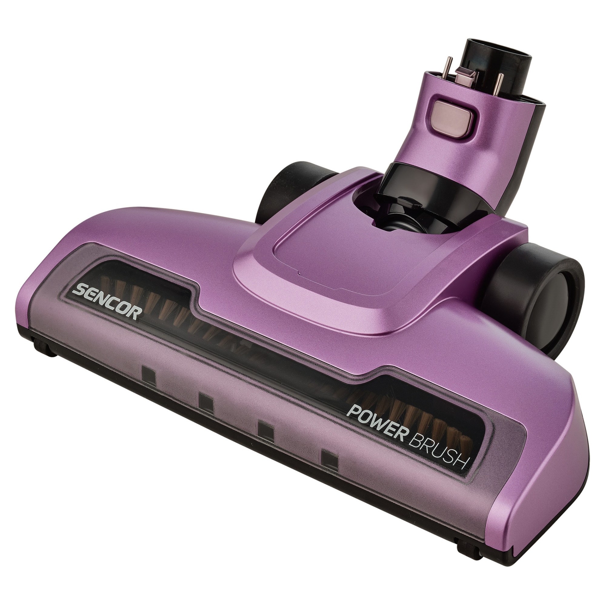 Aspirator de mana, Sencor, SVC 0603VT, 3 in 1, 2000 mAh, Mov