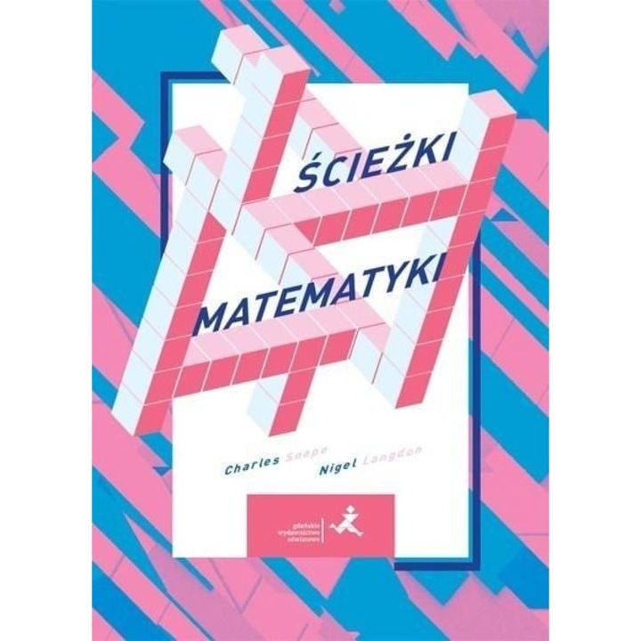 Ścieżki matematyki Nigel Langdon, Charles Snape