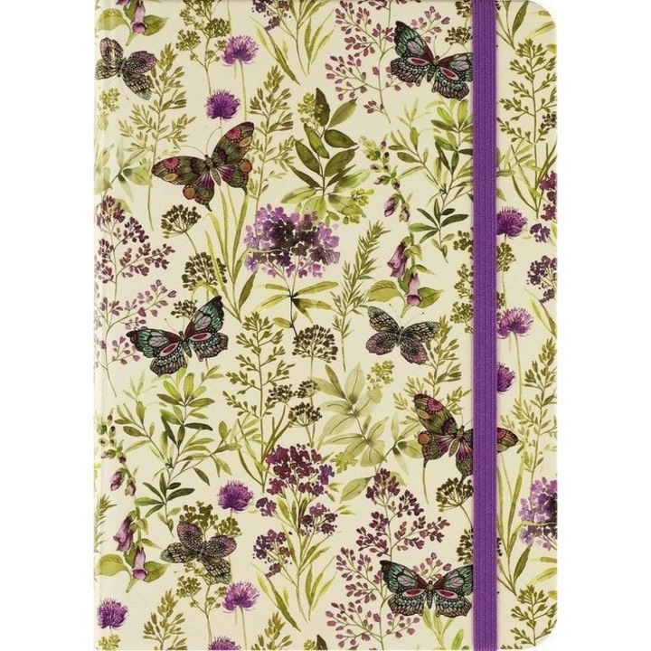 Agenda, Peter Pauper Press, Multicolor