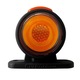 Set Led Lampa gabarit pentru camion, remorca, rulota, 24V, alb galben, 2 buc