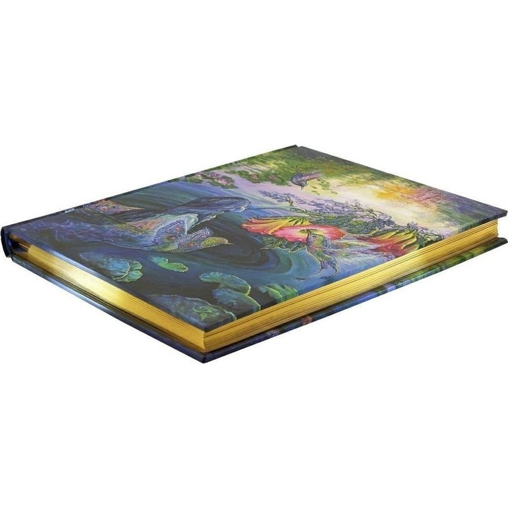 Caiet Peter Pauper Press, Multicolor