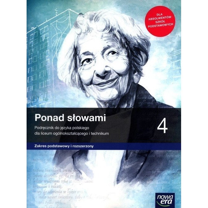 Ponad Słowami klasa 4 Podręcznik NOWY - eMAG.ro