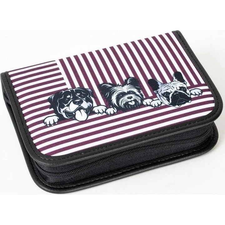 Penar Fandy, Többszínű