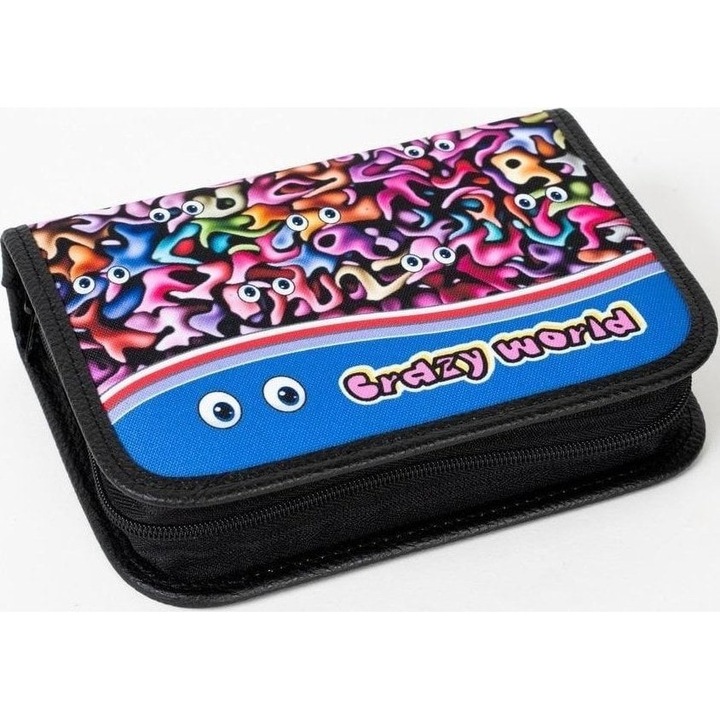 Penar Fandy, Multicolor