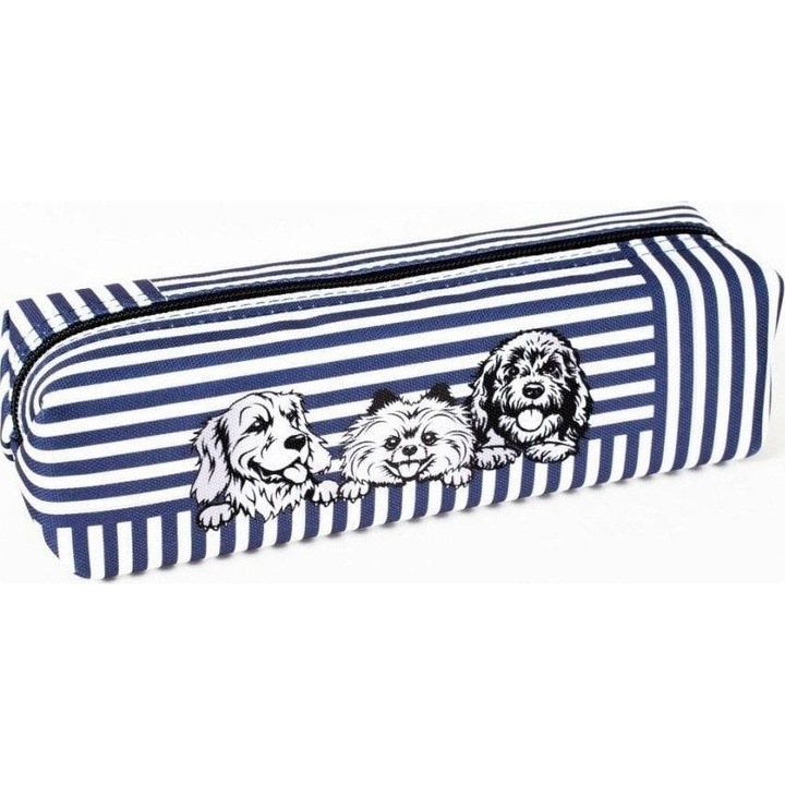 Penar Fandy, Multicolor