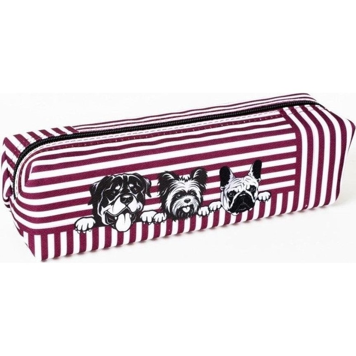 Penar Fandy, Multicolor