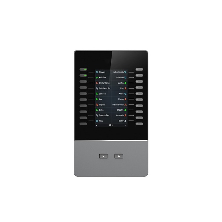 GRANDSTREAM GBX20 - Consola de secretariat