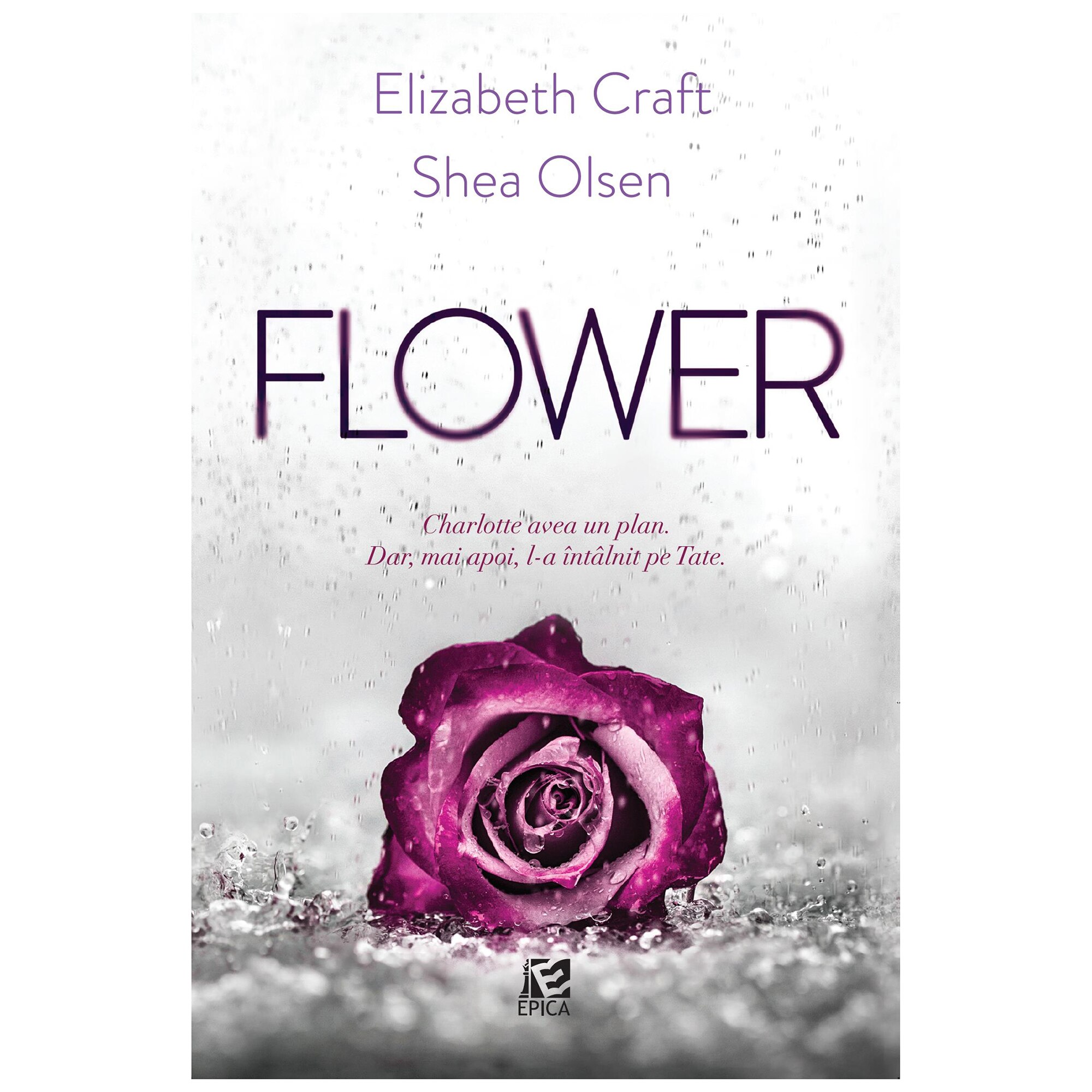 FLOWER - Elizabeth Craft, Shea Olsen