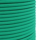 Еластичен шнур, DQPP, Гума, 6 мм, 1 м, Зелен