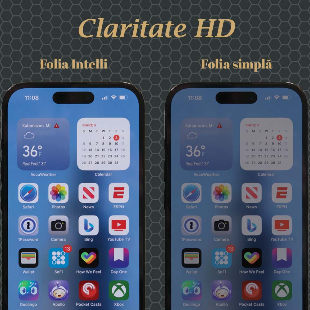 Folie Sticla Intelli® Full Cover 9H, 0.33mm compatibila cu Samsung Galaxy A13 4G, Full Glue, Duritate Militara, Ultra HD, Protectie Profesionala, Anti Zgarieturi, Anti Socuri, instalare foarte usoara, Margini Negre, Calitate Premium Japan